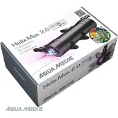 Aquamedic Helix Max 2.0 UV-C Wasserklärer 11 Watt