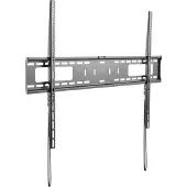 E+P Elektrik Wandhalterung 140-254cm,sw WHS207
