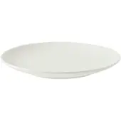 Vt wonen Teller vtwonen Ivory White 18cm (6er Set)