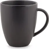 Vt wonen Tasse vtwonen mit Henkel Matt Black 250 ml (6er Set)