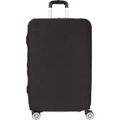Worldpack -Koffer-Schutzhülle "L" *schwarz