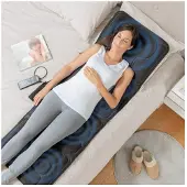 Huismerk Massagematte für Körpermassage