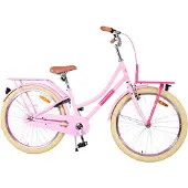 Volare | Kinderfiets | 24 Inch | Meisjes | Rosa