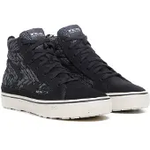 TCX Street 3 Tex Wp Motorradschuhe