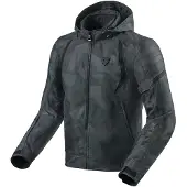 REV'IT! Flare 2 Kapuzenjacke