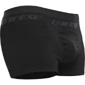 Dainese Quick Dry Boxer Schwarz Größe M