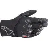 Alpinestars Hyde XT Drystar XF Handschuhe Black Black, Größe: XL