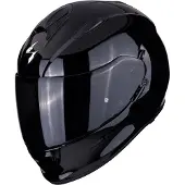 Scorpion EXO-491 Solid Helm