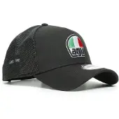 Dainese Agv 9forty Snapback Kappe