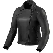 REV'IT! Liv Lederjacke