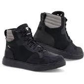 REV'IT! Krait GTX Schuhe Dame Schwarz Grau Größe 41