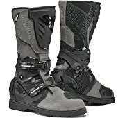 Sidi Adventure 2 Gore-Tex Grau Schwarz Stiefel Größe 40