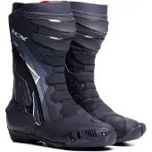 TCX TCXS-TR1WomanSchwarzWeißPearlStiefel Größe 42