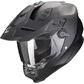 Scorpion Adf-9000 Air Integralhelm