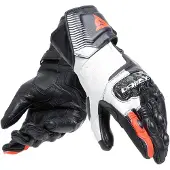 Dainese Outlet Carbon 4 Damen Lederhandschuhe