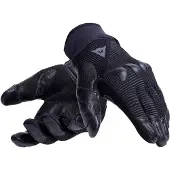 Dainese Unruly Ergo-Tek Handschuhe unisex schwarz, 2XL