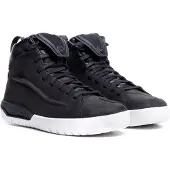 Dainese Metractive D-Wp Schwarz Weiß Schuhe Größe 41