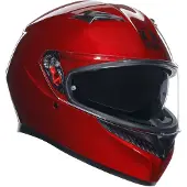AGV K3 E2206 MPLK Mono Competizione Rot 016 Integralhelm Größe XL