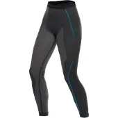 Dainese Dry Hose Damen Schwarz Blau Größe M
