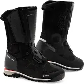 REV'IT! Discovery GTX Stiefel Schwarz Größe 41