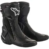 Alpinestars SMX Plus V2 Gore-Tex Motorradstiefel