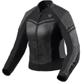 REV'IT! Median Lederjacke