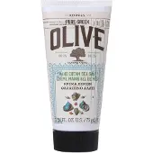 Korres Pure Greek Olive KB Handcreme Zeezout 75 ml Tube