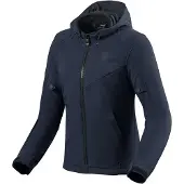 REV'IT! Afterburn H2o Kapuzenjacke