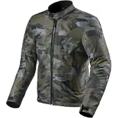 REV'IT! Shade H2o Jacke