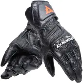 Dainese Carbon 4 Long Handschuhe unisex schwarz, S