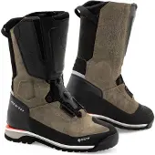 REV'IT! Discovery GTX Stiefel Braun Größe 41