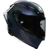 AGV Pista GP RR E2206 DOT MPLK Mono Iridium Carbon 012 Integralhelm Größe 2XL