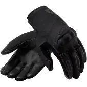 REV'IT! Cassini H2O Ladies Handschuhe Schwarz Größe S