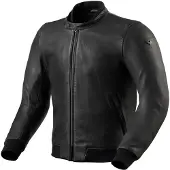 REV'IT! Travon Lederjacke