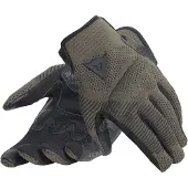 Dainese Argon Knit Grape Leaf Handschuhe Größe XS