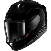Shark Skwal I3 Blank Sp Automatic Lights Integralhelm