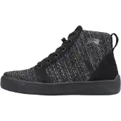 Richa Mistral Air Sneaker schwarz 42 Herrenschwarz42 - Motorradbekleidung - Motorradstiefel & -schuhe