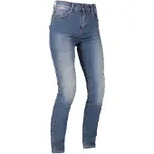 Richa Original 2 Slim Fit Motorradjeans für Damen