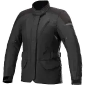 Alpinestars 3213722-1100-M, Männlich, Schwarz, M