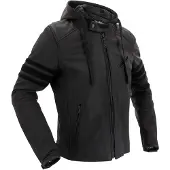 Richa Toulon Black Edition Motorradjacke
