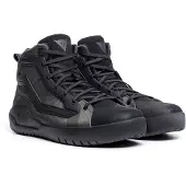 Dainese Urbactive Gore-Tex Schwarz Army Grün Schuhe Größe 40