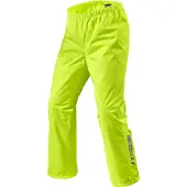 REV'IT! Acid 4 H2O Regenhose Neon Gelb Größe XL