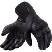REV'IT! Kodiak 2 GTX Schwarz Handschuhe Größe S