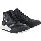 Alpinestars Speedflight Schuhe Schwarz Weiß Größe US 6.5
