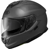 Shoei GT-Air 3 Integralhelm M unisex Futter grau matt, M