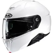 HJC i91 Weiß Klapphelm Größe 2XL