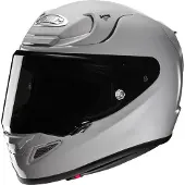 HJC RPHA 12 Nardo Grau Integralhelm Größe 2XL