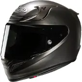 HJC RPHA 12 Semi Flat Titan Integralhelm Größe 2XL