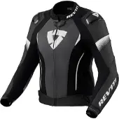 REV'IT! Xena 4 Pro Perforiertes Leder Jacke