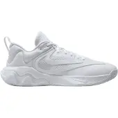 Nike Indoorschuhe Giannis Immortality 3, weiß, 43, Herren